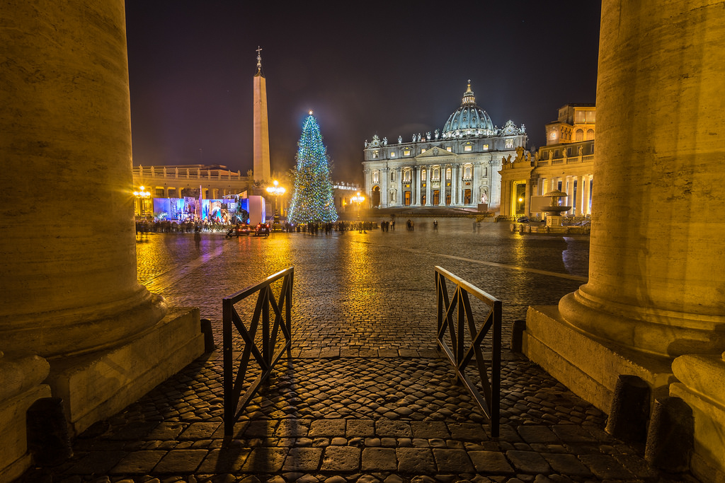 speed date roma